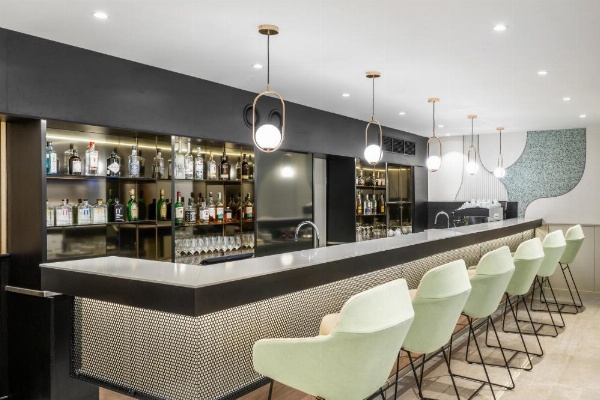 Hotel Hungaria City Center image 10