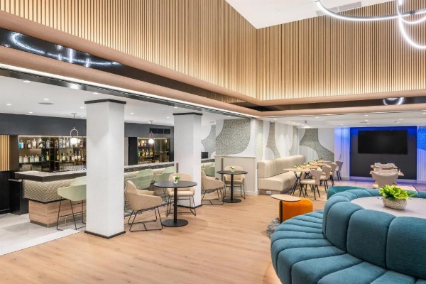 Hotel Hungaria City Center image 12