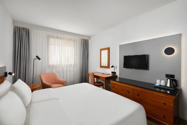 Hotel Hungaria City Center image 13