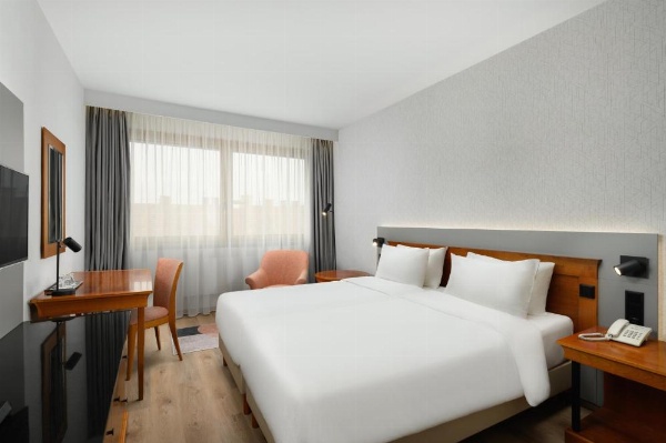 Hotel Hungaria City Center image 14
