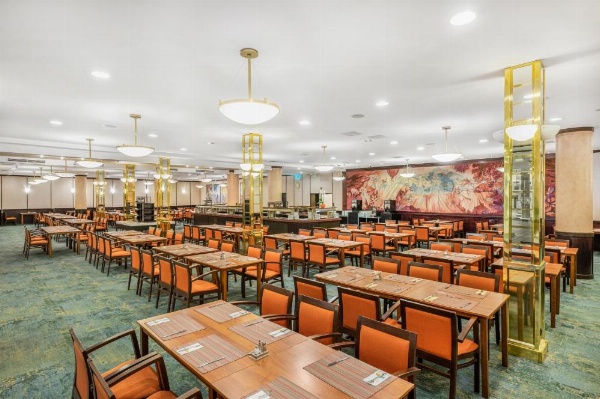 Hotel Hungaria City Center image 19