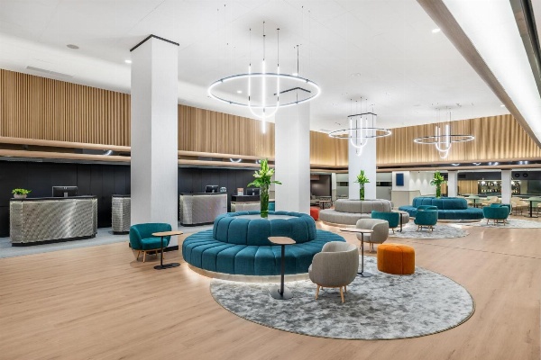 Hotel Hungaria City Center image 2