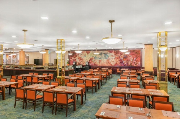 Hotel Hungaria City Center image 20