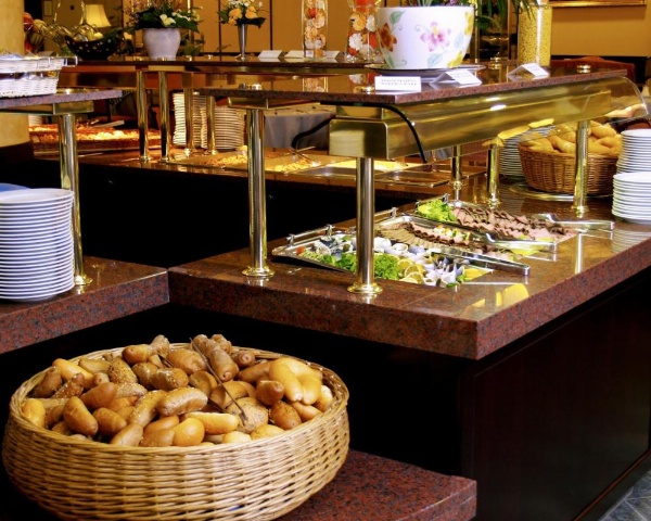 Hotel Hungaria City Center image 23
