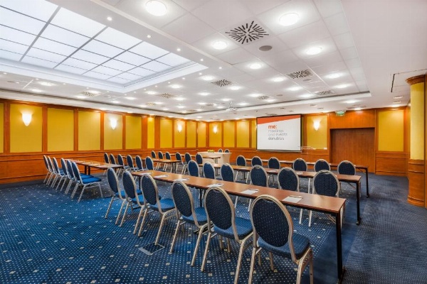 Hotel Hungaria City Center image 26