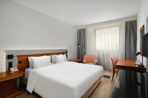 Hotel Hungaria City Center image 3