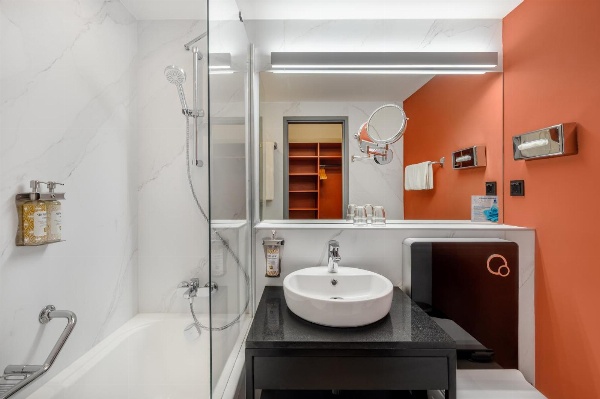 Hotel Hungaria City Center image 4