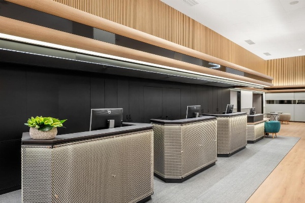 Hotel Hungaria City Center image 7