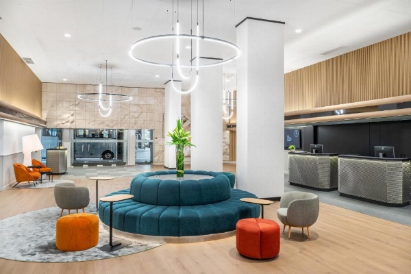 Hotel Hungaria City Center image 8