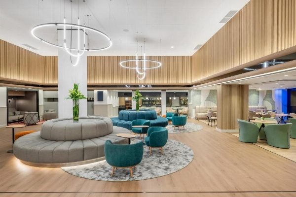 Hotel Hungaria City Center image 9